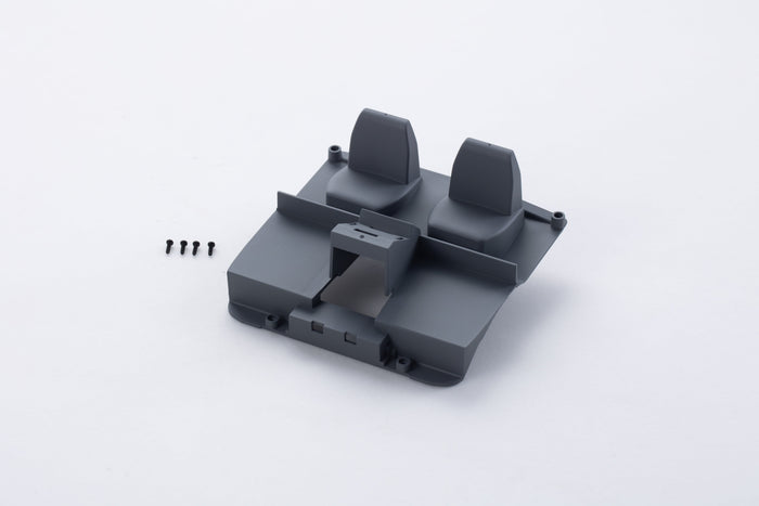 1/18 Mogrich Seat