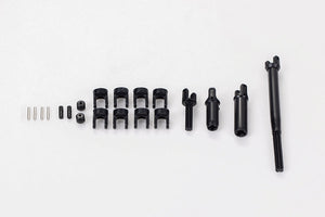 1:18 Hilux Transmission Shaft full set