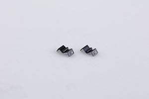 Apache 1:18 11820 HOOD MOUNT SET