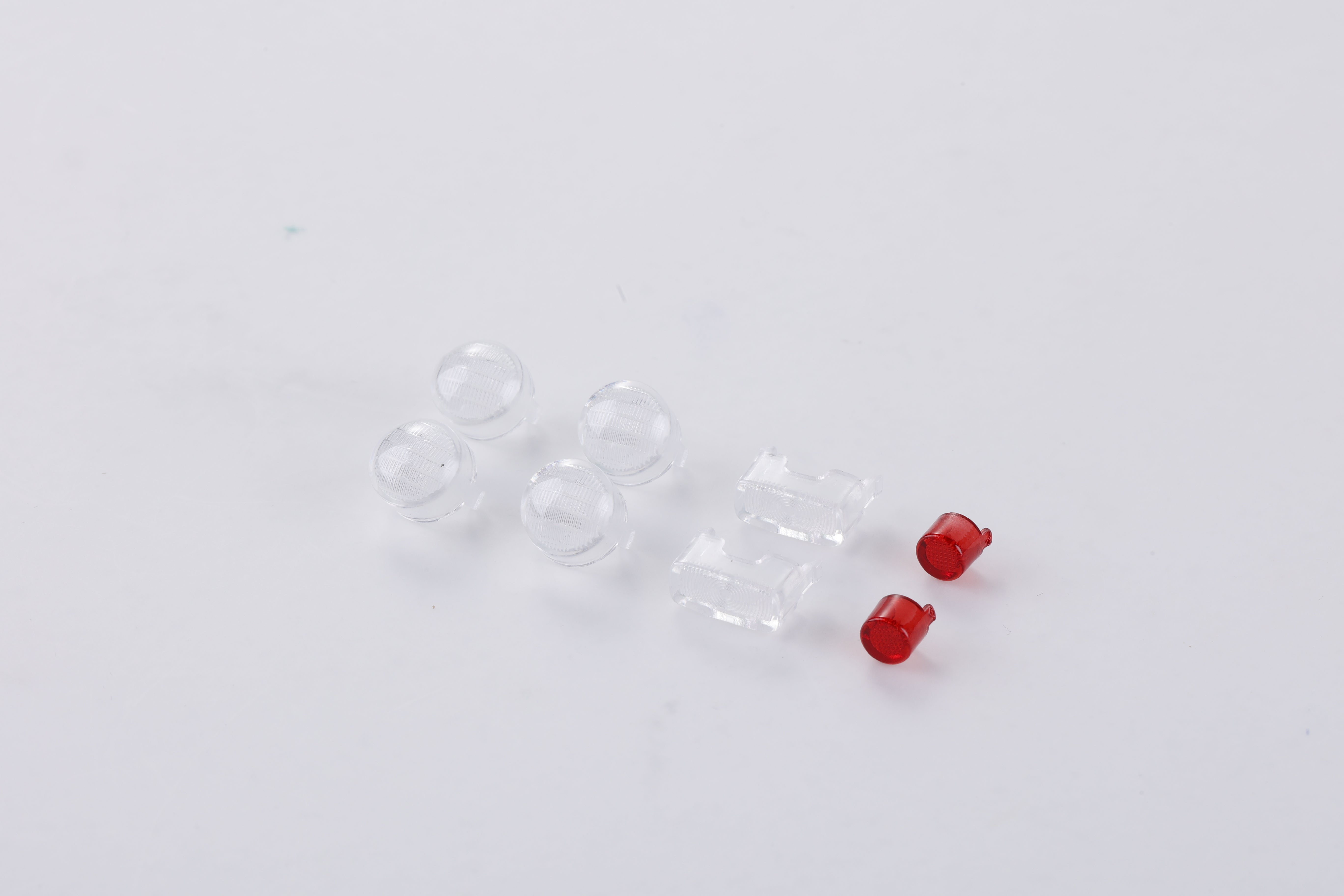 Apache 1:18 11820 Lens SET