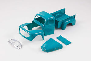 1:18 Magnum Body SHELL