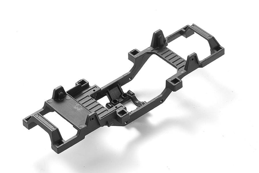 1/24 Power Wagon girder chassis for RC vehicles