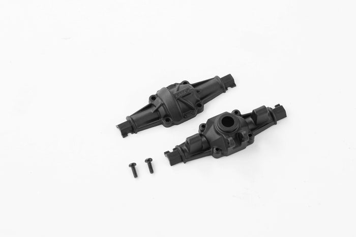 FCX24/FCX18 AXLE PLASTIC PARTS