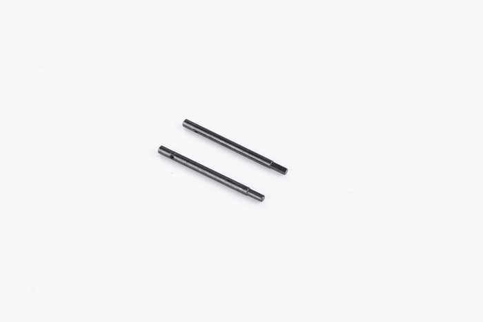 FCX24/FCX18 REAR WHEEL SHAFT SET