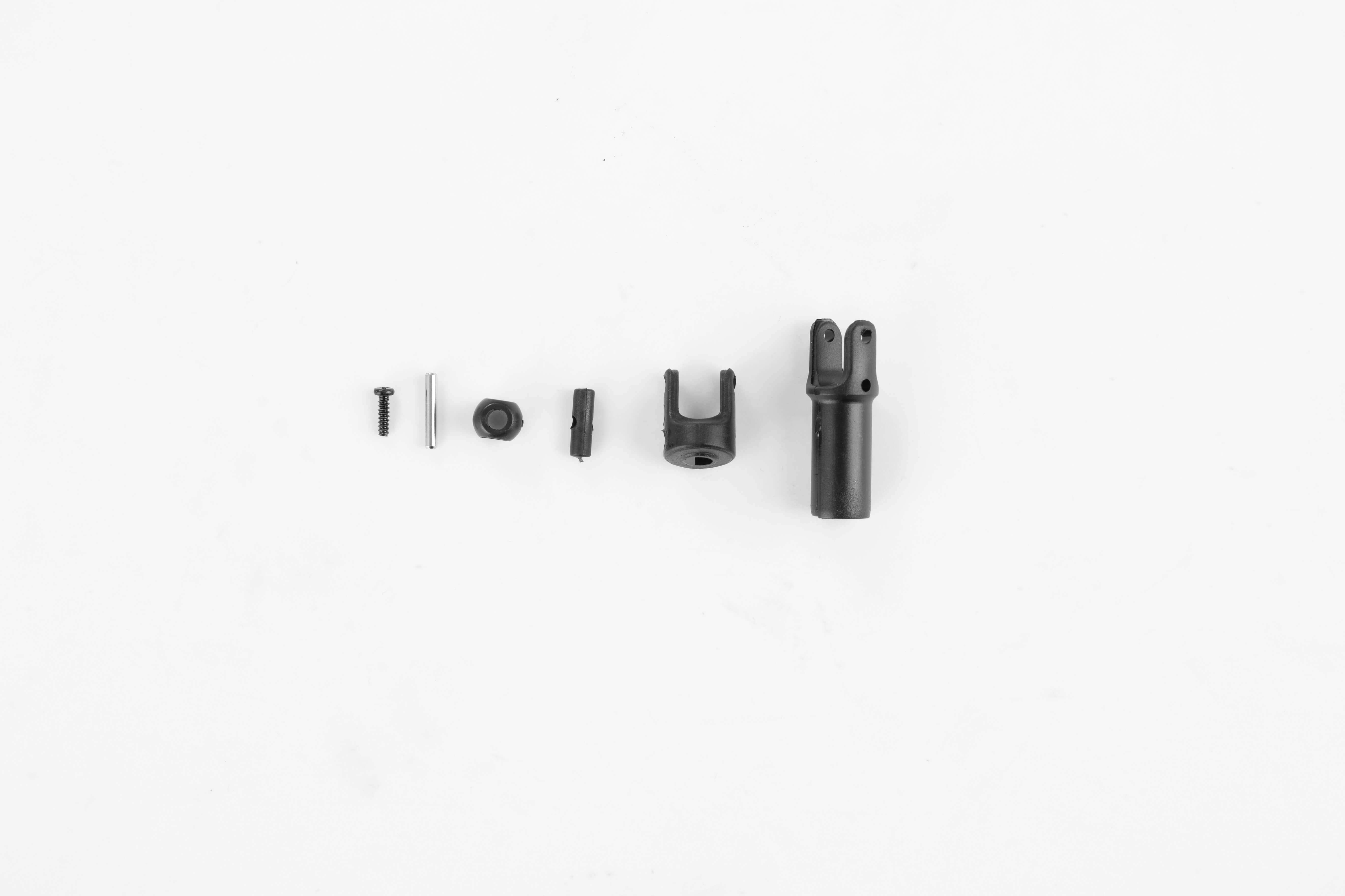 1:24 CVD AXLE SET B