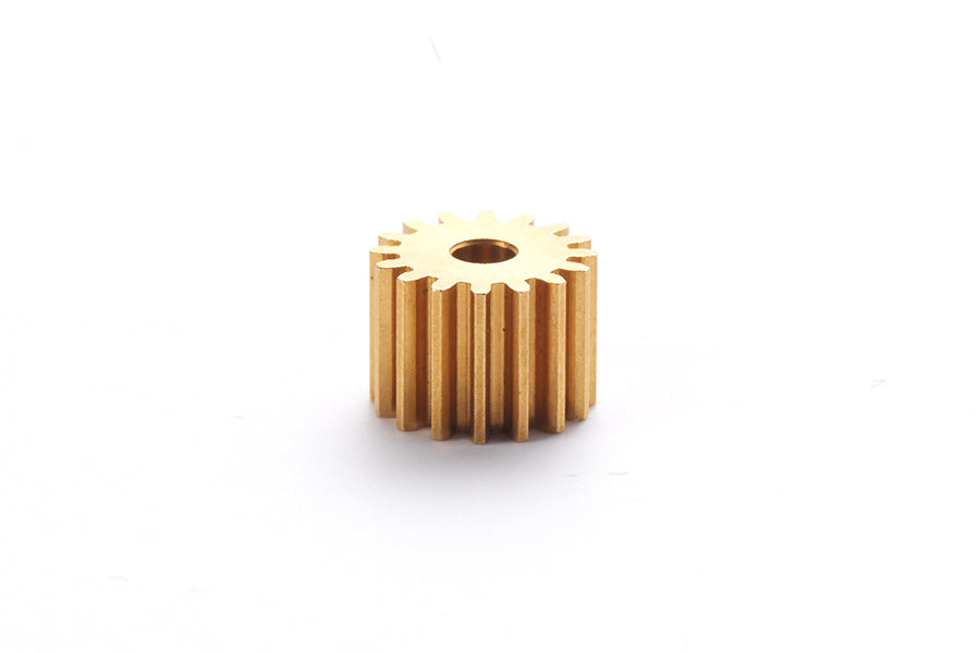 1/24 Power Wagon Pinion Gear