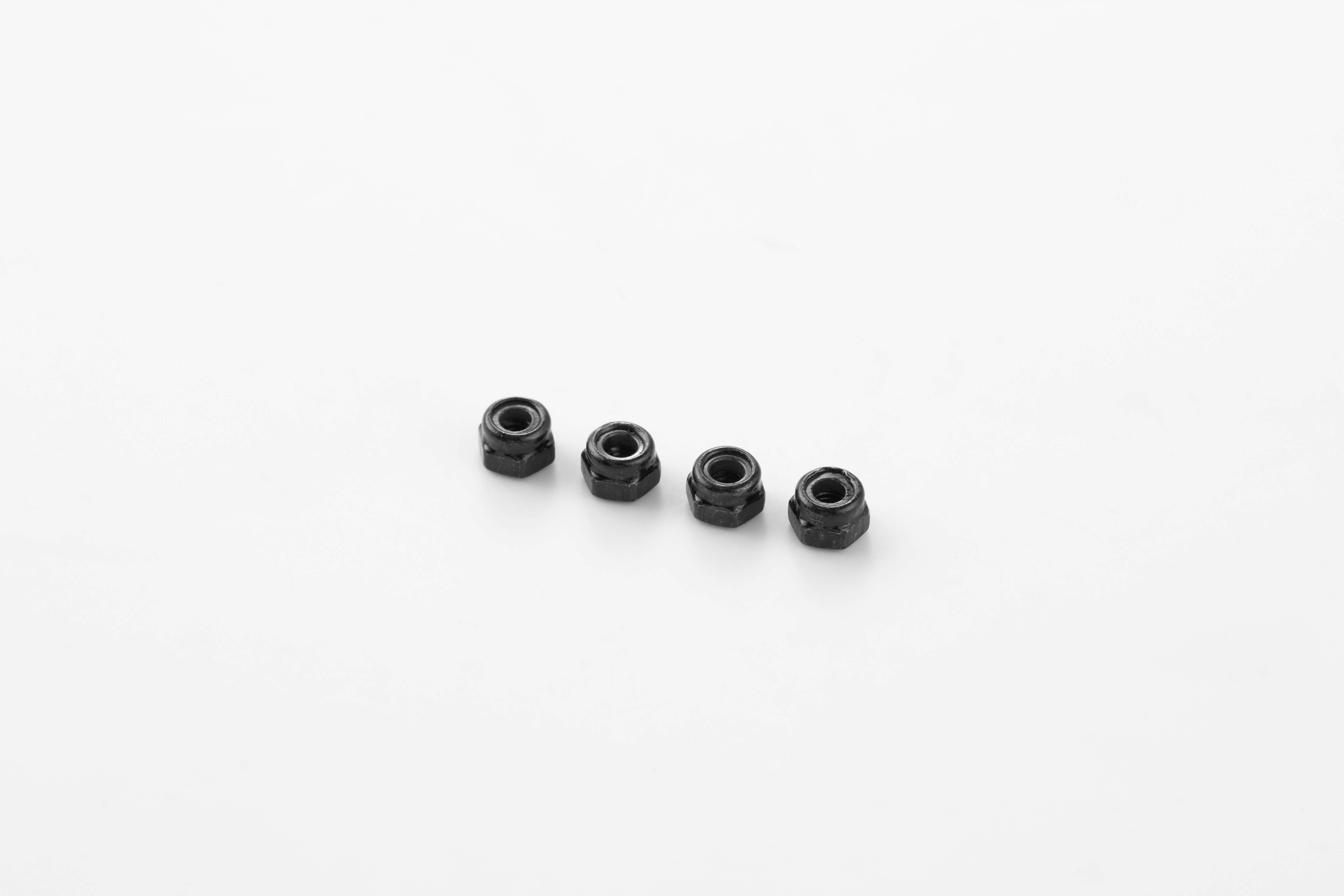 FCX24/FCX18 SCREW NUT