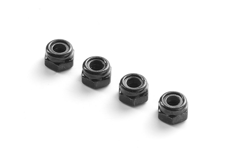 1/24 Power Wagon Screw Nut