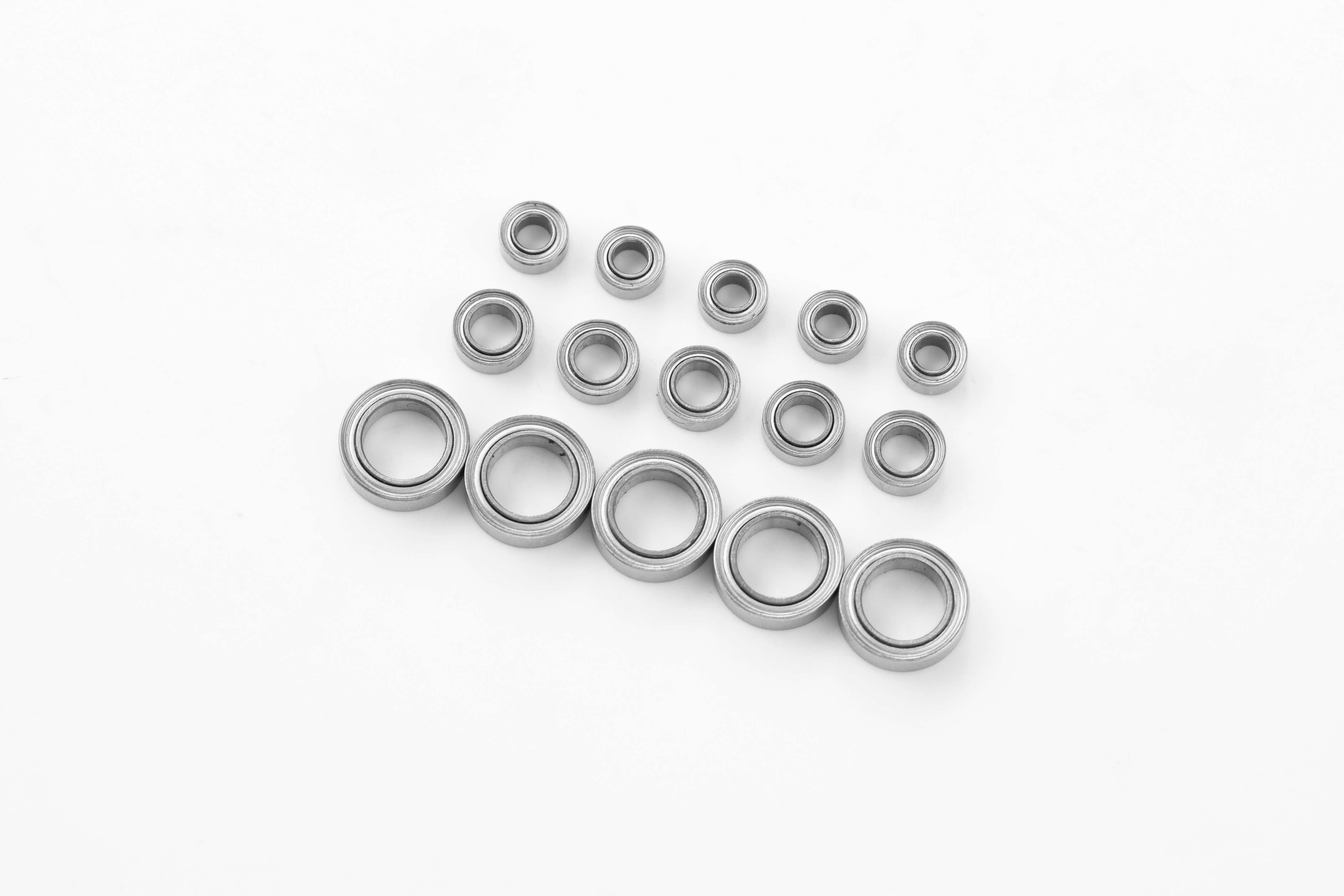 1/24 Power Wagon BEARING SET