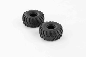 1:24 Smasher V1 V2 TIRE