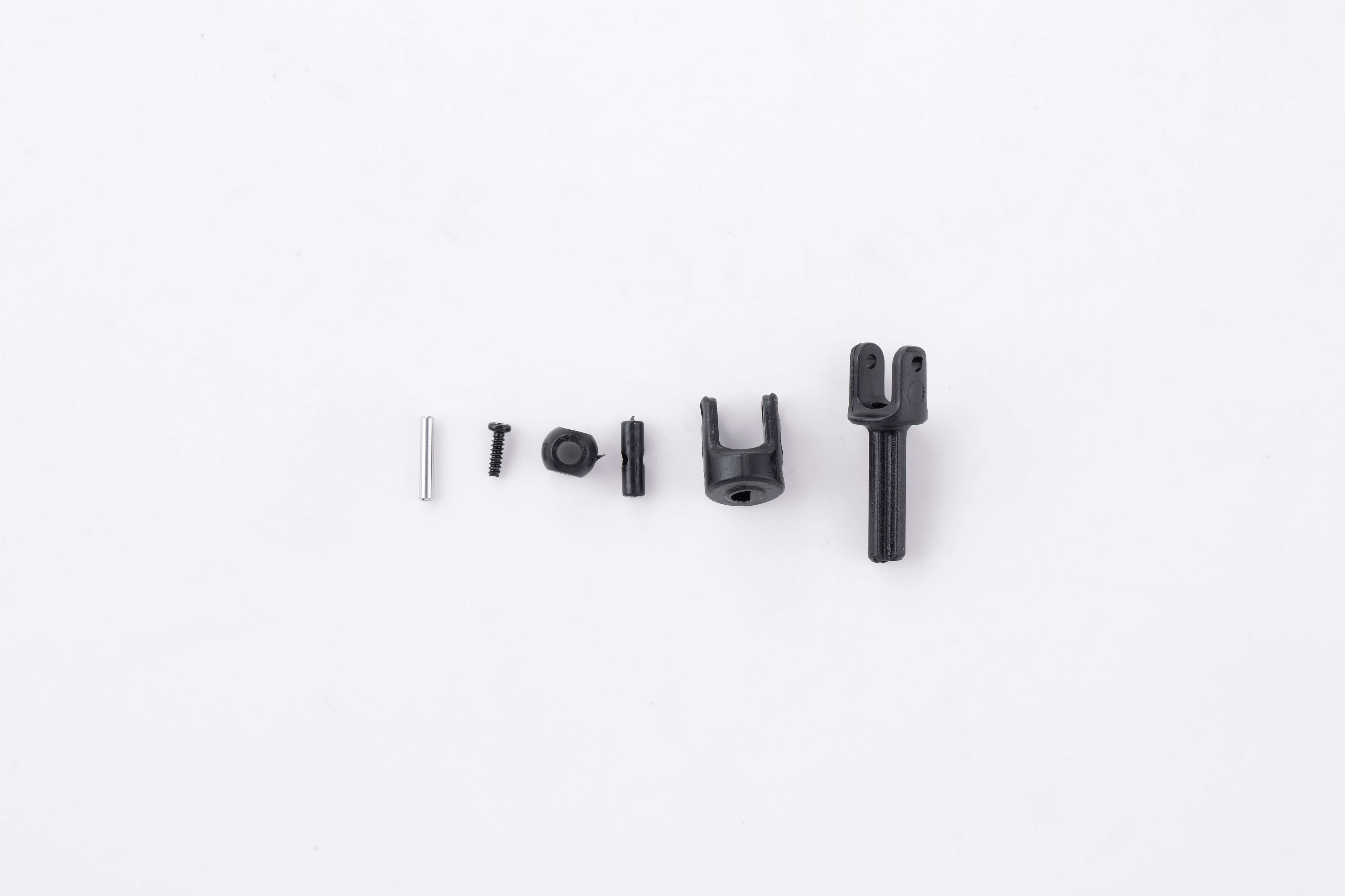 Common Parts - 1:24 CVD AXLE SET A