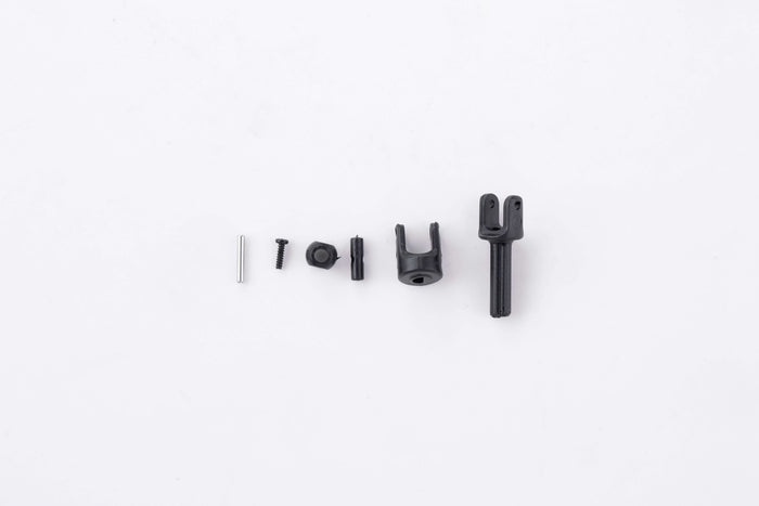 Common Parts - 1:24 CVD AXLE SET A