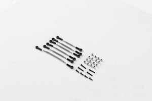 Upgrade Parts - 1:24 METAL ROD SET