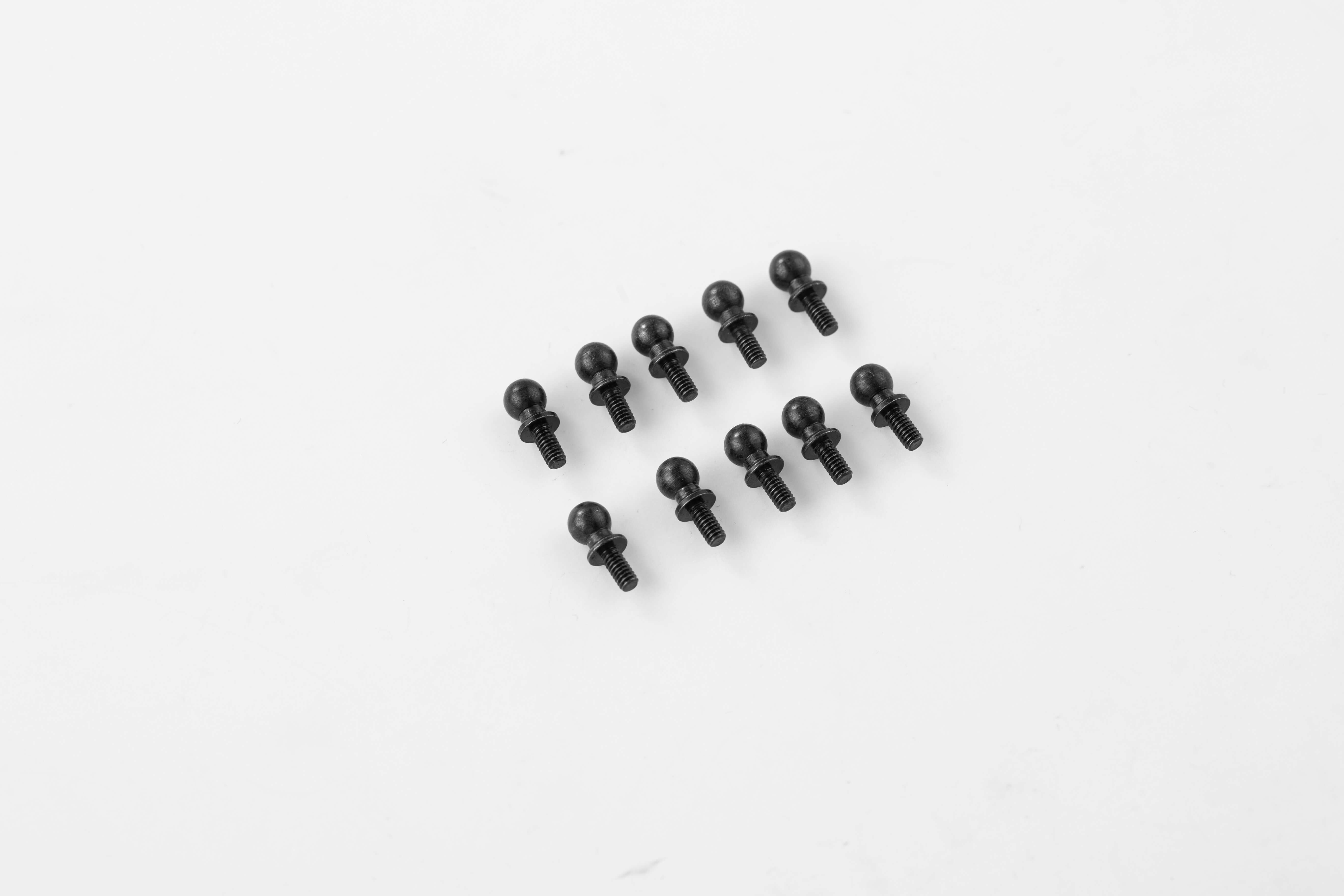 1/24 Power Wagon BALL HEAD SCREW