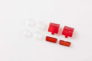 1:24 K5 BLAZER LENS SET