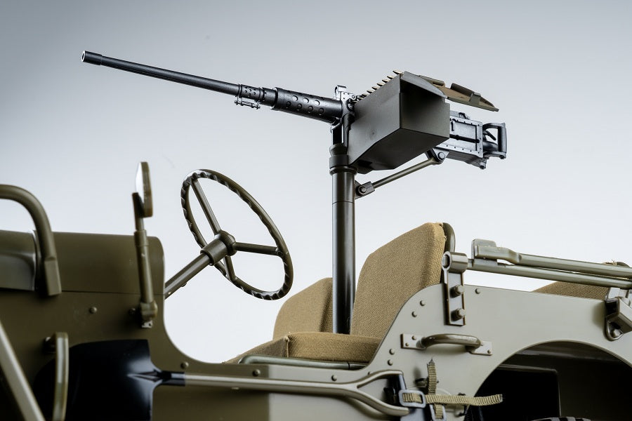 1:6 1941 MB Scaler Machine Gun V2