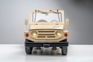 FMS 1:6 JIMNY RS Brown