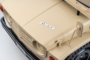 FMS 1:6 JIMNY RS Brown