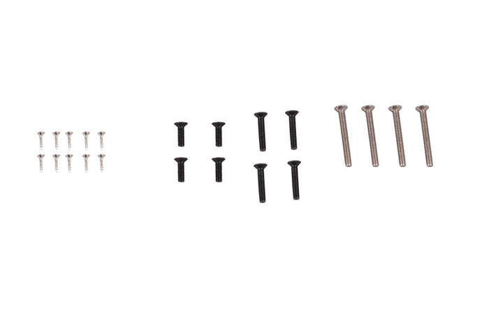 70mm 18F V2 Screws Set