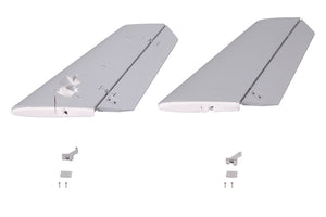 70mm 18F V2 Horizontal Stabilizer