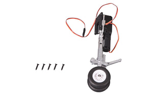 70mm 18F V2 Front Landing Gear System