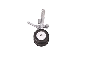 70mm 18F V2 Front Landing Gear Set