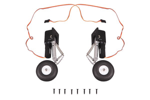 70mm 18F V2 Main Landing Gear System