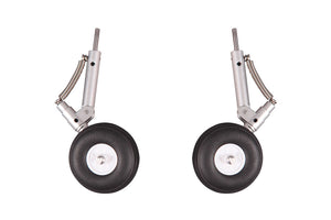 70mm 18F V2 Main Landing Gear Set