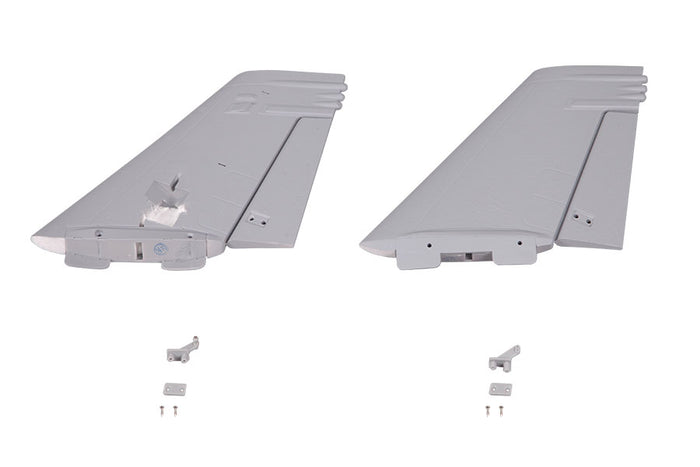 70mm 18F V2 Vertical Stabilizer