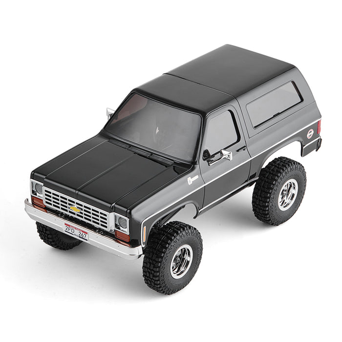 FMS 1:24 FCX24 Chevrolet K5 Blazer RTR