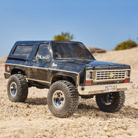 FMS 1:24 FCX24 Chevrolet K5 Blazer RTR