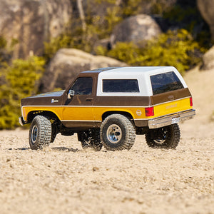 FMS 1:24 FCX24 Chevrolet K5 Blazer RTR