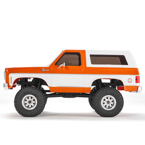 FMS 1:24 FCX24 Chevrolet K5 Blazer RTR