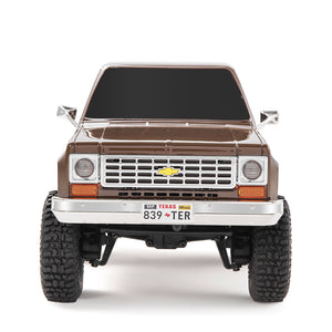 FMS 1:24 FCX24 Chevrolet K5 Blazer RTR