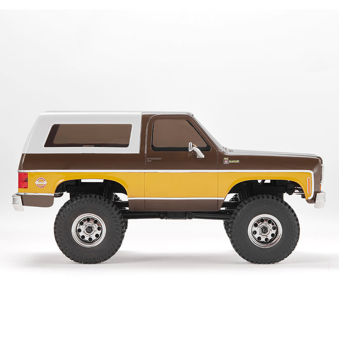 FMS 1:24 FCX24 Chevrolet K5 Blazer RTR