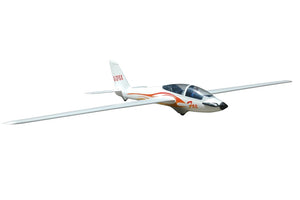 FMS 2300mm FOX V2 Glider PNP