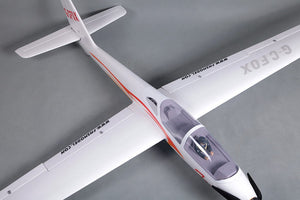 FMS 2300mm FOX V2 Glider PNP