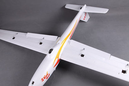 FMS 2300mm FOX V2 Glider PNP