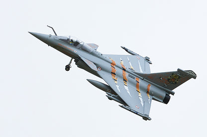 FMS EDF Jet 64mm Rafale with Reflex V3, PNP