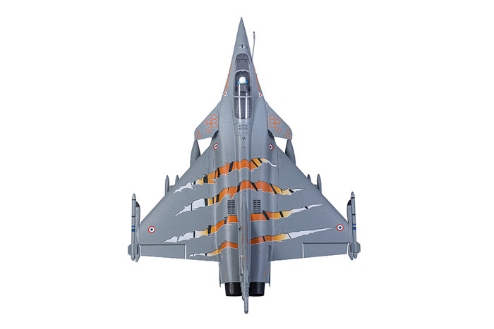 FMS EDF Jet 64mm Rafale with Reflex V2, PNP