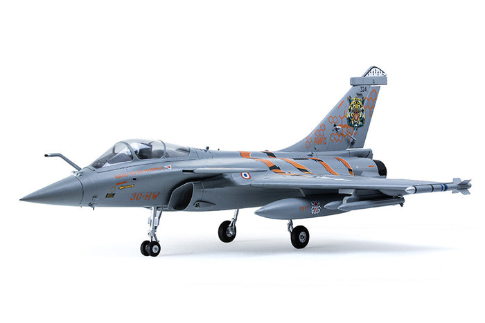 FMS EDF Jet 64mm Rafale with Reflex V3, PNP