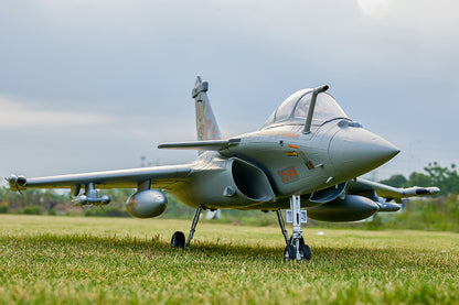 FMS EDF Jet 64mm Rafale with Reflex V3, PNP