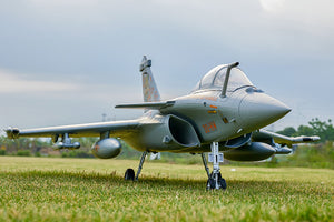 FMS EDF Jet 64mm Rafale with Reflex V2, PNP