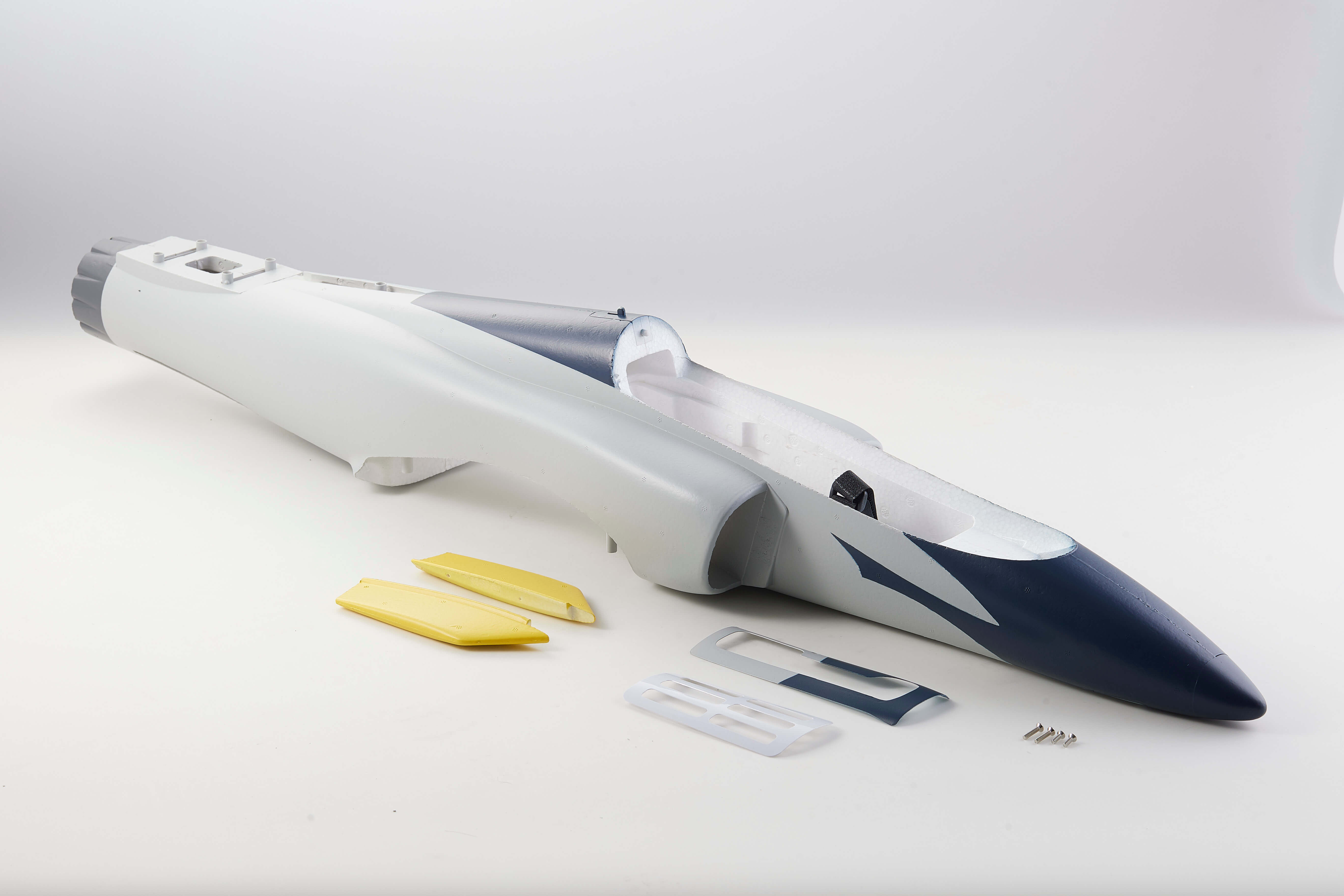 70mm Viper 15th Anniversary Fuselage