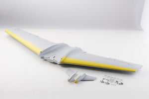 70mm Viper 15th Anniversary Main Wing Set