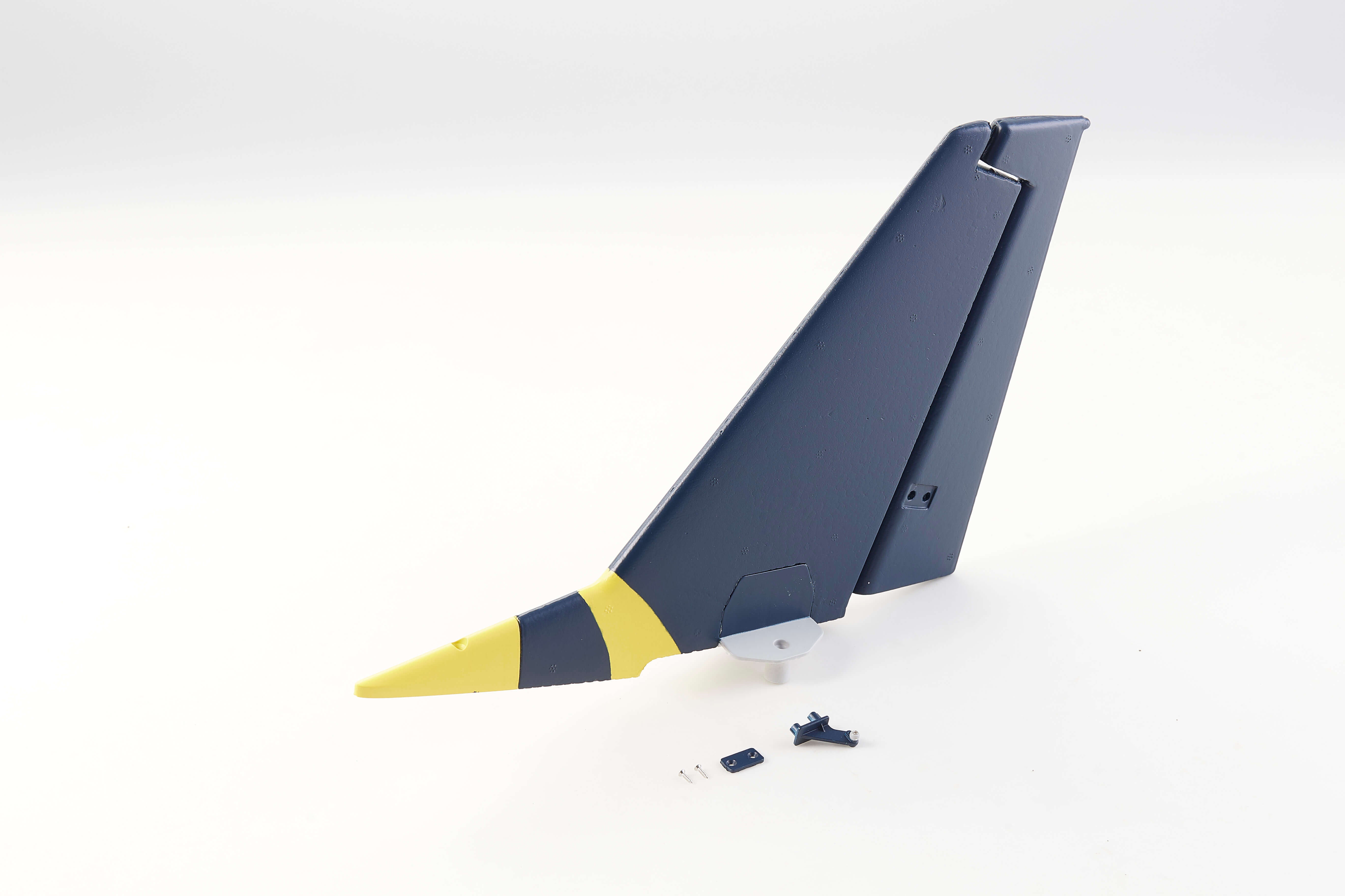 70mm Viper 15th Anniversary Vertical Stabilizer