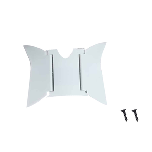 1100mm A6M5 Zero Front Landing Gear Hatch Cover Set