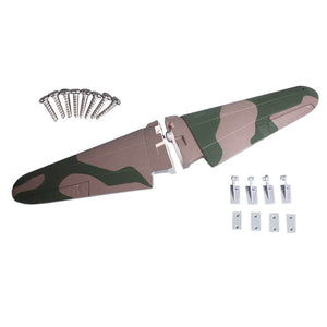 1400mm P-40B Main Wing Set