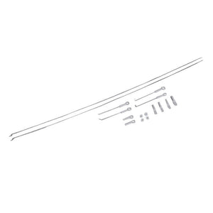 1400mm P-40B Linkage Rods