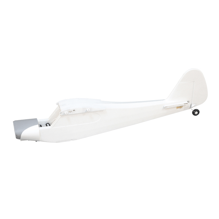 1700mm PA-18 Fuselage